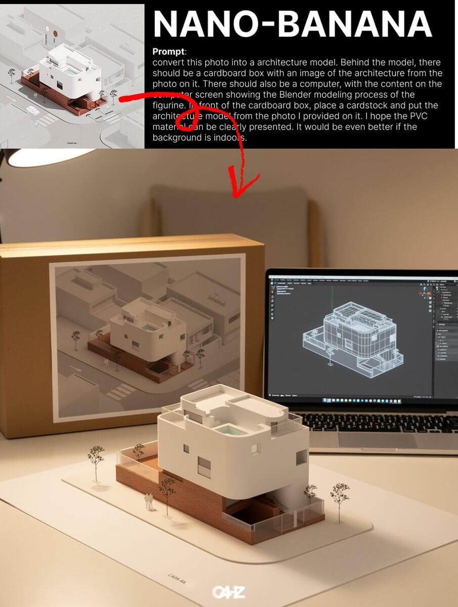 Precise Prompt Understanding